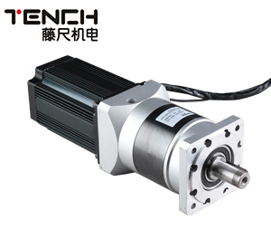 無刷行星減速電機 無刷行星減速電機